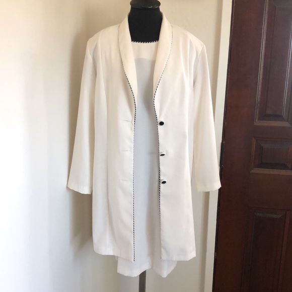 Vintage Dresses & Skirts - Vintage dress set